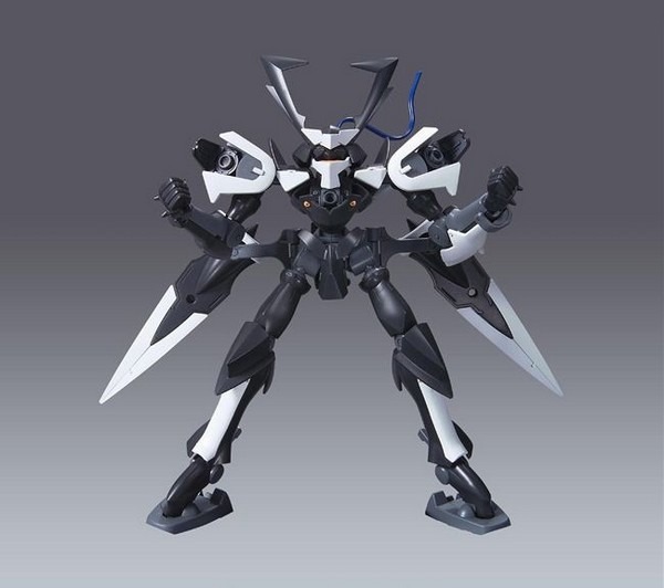 BANDAI 1/144 HG OO 046 須佐之男 機動戰士 鋼彈OO 組裝模型 BANDAI 1/144 HG OO 046 須佐之男 機動戰士 鋼彈OO 組裝模型