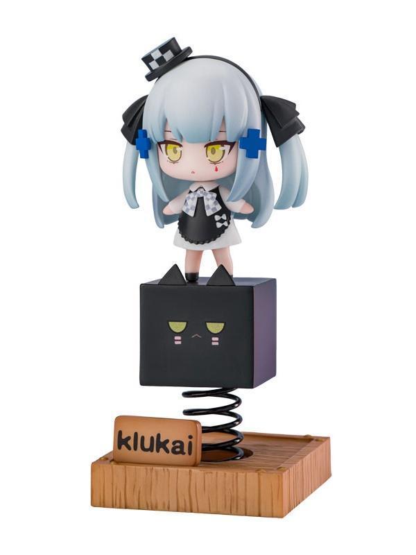 (預購) kawa design 少女前線2:追放 可露凱 黑貓搖搖樂 20261022 kawa design 少女前線2:追放 可露凱 黑貓搖搖樂