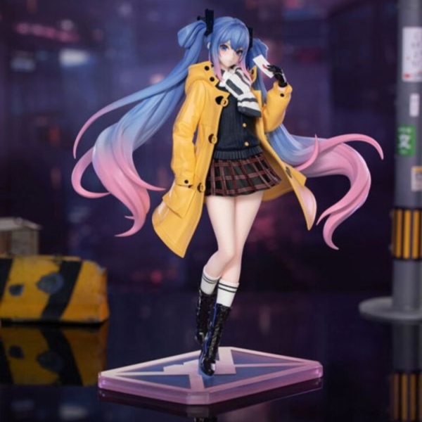 (預購) Myethos 1/8  Gift+系列 王者榮耀 時之戀人 孫尚香 PVC完成品 20251223 Myethos 1/8  Gift+系列 王者榮耀 時之戀人 孫尚香 PVC完成品