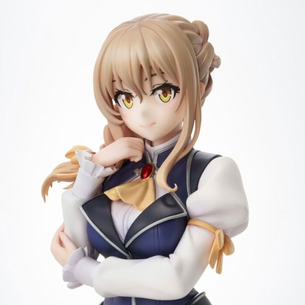 Union Creative 哥布林殺手II 櫃台小姐 PVC完成品 Union Creative 哥布林殺手II 櫃台小姐 PVC完成品