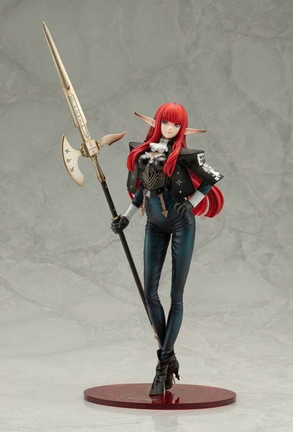(預購) Kotobukiya 壽屋 1/7 暗喻幻想：ReFantazio 侯根堡 PVC完成品 (預購) Kotobukiya 壽屋 1/7 暗喻幻想：ReFantazio 侯根堡 PVC完成品