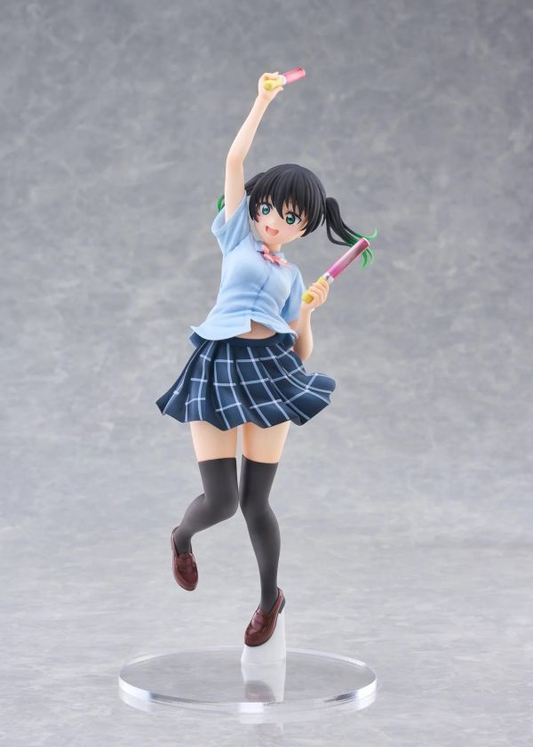 (預購) PLUM 1/7 LoveLive!虹咲學園學園偶像同好會 高咲侑 完成品 20260914 PLUM 1/7 LoveLive!虹咲學園學園偶像同好會 高咲侑 完成品