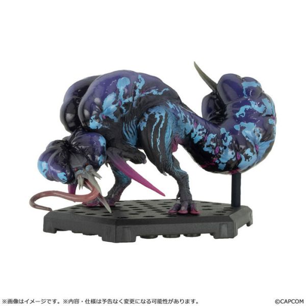 CAPCOM 盒玩 CFB 魔物獵人 Standard Model Plus Vol.28 全6種 一中盒6入販售 CAPCOM 盒玩 CFB 魔物獵人 Standard Model Plus Vol.28 全6種 一中盒6入販售