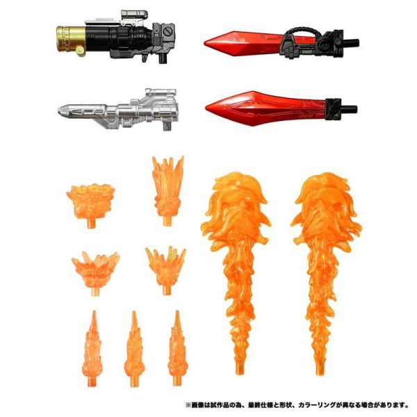 (預購) TAKARATOMY 代理版 變形金剛 DCS Dinobot Island Part 2 鐵渣與淤泥 20261028 TAKARATOMY 代理版 變形金剛 DCS Dinobot Island Part 2 鐵渣與淤泥