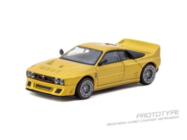 (預購) TARMAC WORKS 1/64 三菱 GLOBAL64 Kimera EVO38 Gold T64G-TL090-GD 20260622 TARMAC WORKS 1/64 三菱 GLOBAL64 Kimera EVO38 Gold T64G-TL090-GD