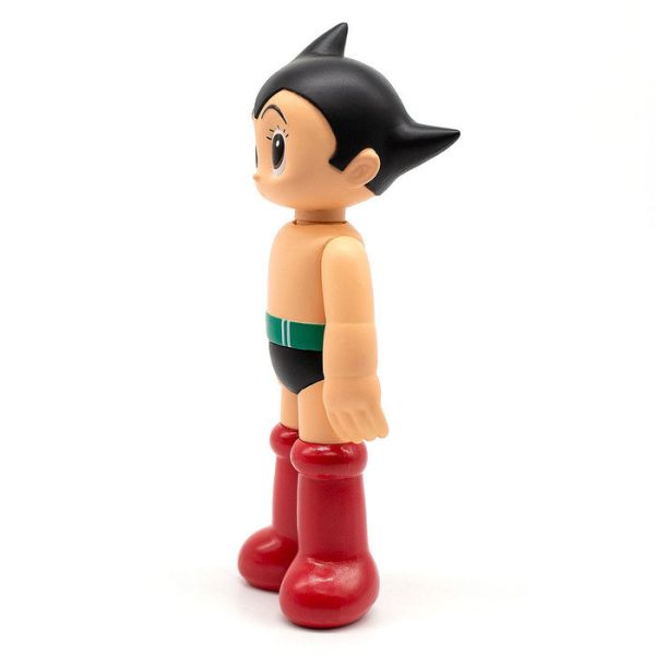 [不挑盒況] HHT 原子小金剛 ASTRO BOY ATOM Standing (135mm) PVC完成品 TZKV-019 HHT 原子小金剛 ASTRO BOY ATOM Standing (135mm) PVC完成品 TZKV-019