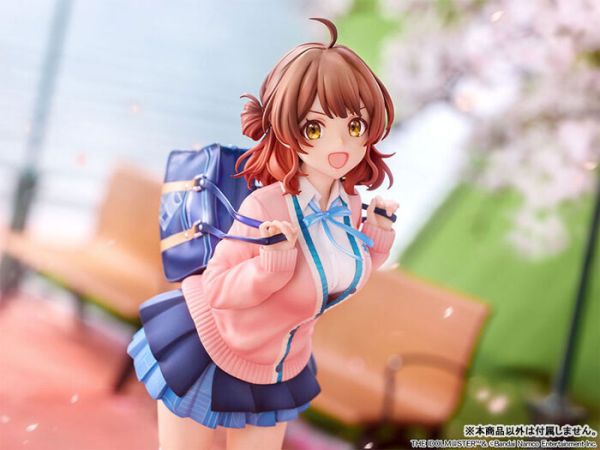[特典版] NEONMAX 1/7 學園偶像大師 花海佑芽 PVC完成品 [特典版] NEONMAX 1/7 學園偶像大師 花海佑芽 PVC完成品