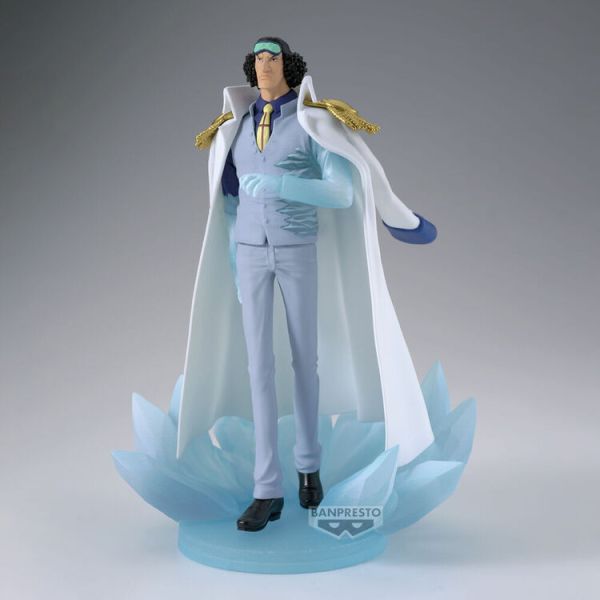 (預購) BP景品 航海王 THE出航 LOGIA 庫山 特別版 眼鏡牌 BANPRESTO 2512 (預購) BP景品 航海王 THE出航 LOGIA 庫山 特別版 眼鏡牌 BANPRESTO