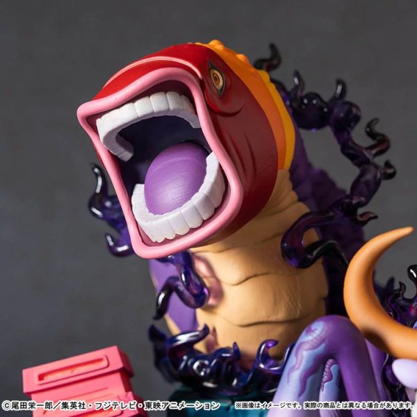 (預購) BP 景品 航海王 WCF PREMIUM 蒙其·D·魯夫VS五老星 PVC完成品 BANPRESTO 2605 20251030 (預購) BP 景品 航海王 WCF PREMIUM 蒙其·D·魯夫VS五老星 PVC完成品 BANPRESTO 2605 20251030