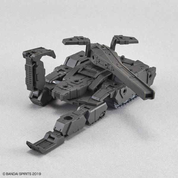 BANDAI 1/144 30mm EV-03 擴充武裝機具 戰車Ver. 軍綠色 組裝模型 BANDAI,1/144,30mm,EV-03,擴充武裝機具,戰車Ver.,軍綠色,組裝模型,