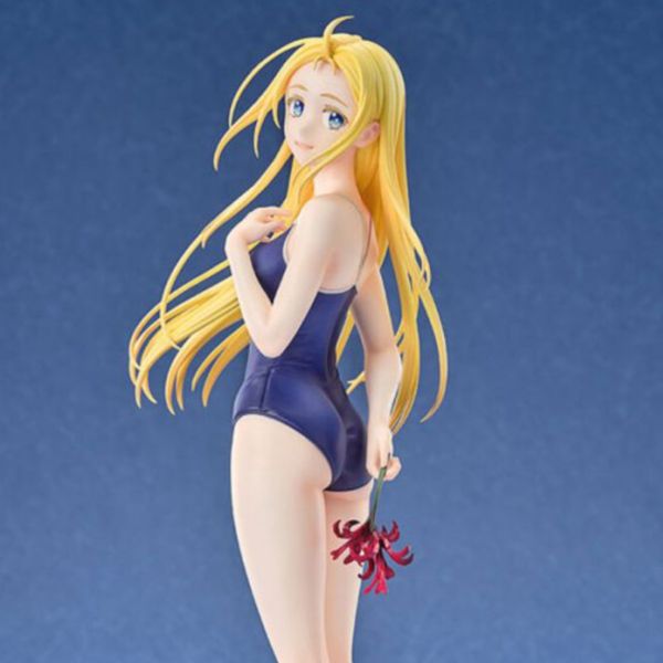 Good Smile 1/7 夏日時光 小舟潮 PVC完成品 Good Smile 1/7 夏日時光 小舟潮 PVC完成品