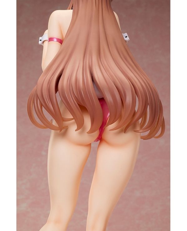 [18禁商品] BINDing 1/4 真田美奈子 裸腿兔女郎 Ver. PVC完成品 [18禁商品] BINDing 1/4 真田美奈子 裸腿兔女郎 Ver. PVC完成品