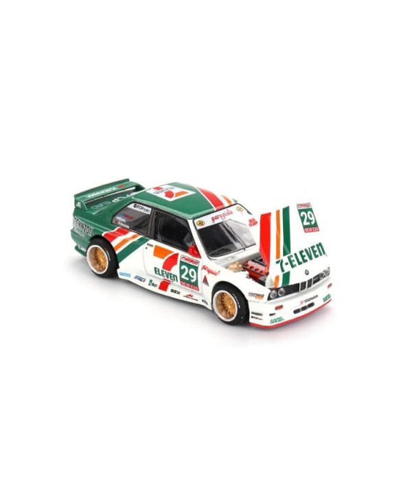 (預購) Kaidohouse x MINIGT 1/64 寶馬 BMW M3 KAIDO WORKS LARRY CHEN V1 USA Exclusive KHMG217 20251016 Kaidohouse x MINIGT 1/64 寶馬 BMW M3 KAIDO WORKS LARRY CHEN V1 USA Exclusive KHMG217