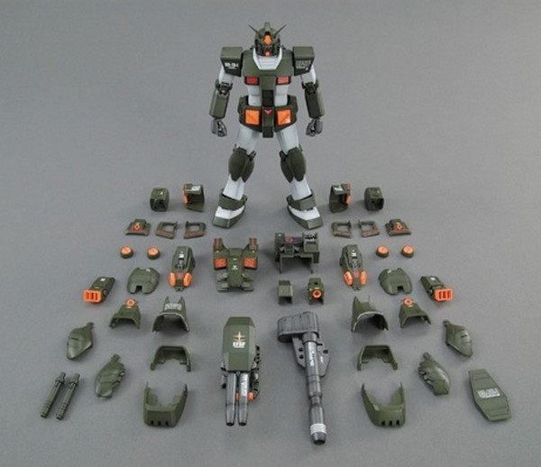 BANDAI 1/100 MG 完美鋼彈 2號機 全裝甲型鋼彈 FA-78-1 機動戰士鋼彈 一年戰爭 MSV 組裝模型 BANDAI,1/100,MG,完美鋼彈,2號機,全裝甲,型,鋼彈,FA-78-1,機動戰士,鋼彈,一年戰爭,MSV,組裝模型,