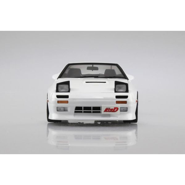 [再販] AOSHIMA 青島 1/24 頭文字D NO.3 高橋涼介 FC3S RX-7 組裝模型 [再販] AOSHIMA 青島 1/24 頭文字D NO.3 高橋涼介 FC3S RX-7 組裝模型
