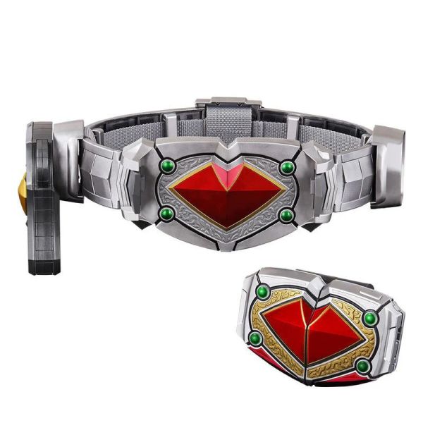 BANDAI 假面騎士劍 CSM Chalice覺醒器 BANDAI 假面騎士劍 CSM Chalice覺醒器
