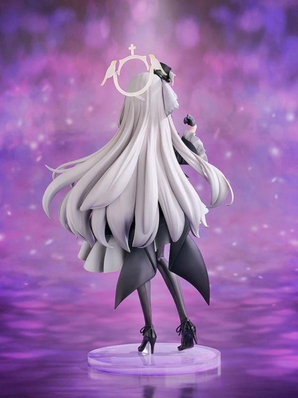 (預購) Good Smile 1/7 蔚藍檔案 Blue Archive 櫻子 偶像 PVC完成品 20260419 Good Smile 1/7 蔚藍檔案 Blue Archive 櫻子 偶像 PVC完成品