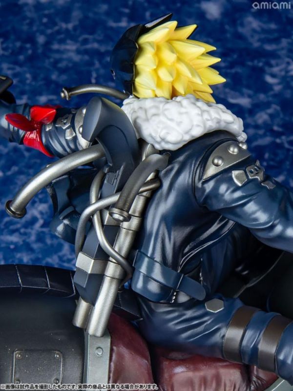 (預購) [再販] MEGAHOUSE Precious G.E.M. 數碼寶貝馴獸師 別西卜獸＆貝希摩斯 PVC完成品 20260413 [再販] MEGAHOUSE Precious G.E.M. 數碼寶貝馴獸師 別西卜獸＆貝希摩斯 PVC完成品