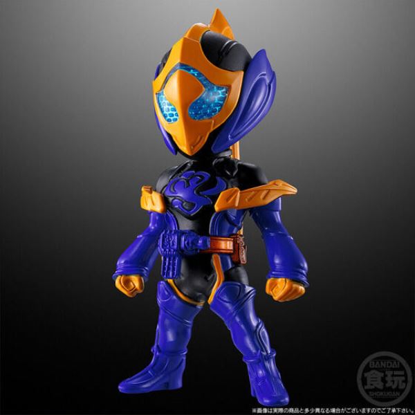 BANDAI 盒玩 假面騎士 REVICE CONVERGE SIDE REVI   BANDAI 盒玩 假面騎士 REVICE CONVERGE SIDE REVI  