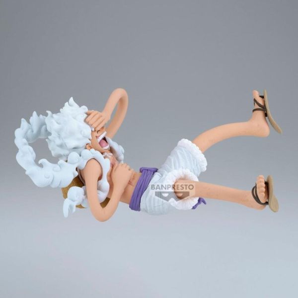 (預購) BP景品 航海王 KING OF ARTIST 蒙其·D·魯夫 5檔 Ⅲ 眼鏡牌 BANPRESTO 2601 (預購) BP景品 航海王 KING OF ARTIST 蒙其·D·魯夫 5檔 Ⅲ 眼鏡牌 BANPRESTO