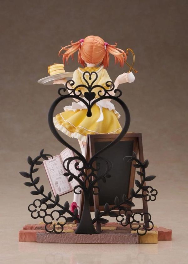 (預購) [標準版] AliceGlint 1/7 星光咖啡館與死神之蝶 墨染希 PVC完成品 20260601 [標準版] AliceGlint 1/7 星光咖啡館與死神之蝶 墨染希 PVC完成品