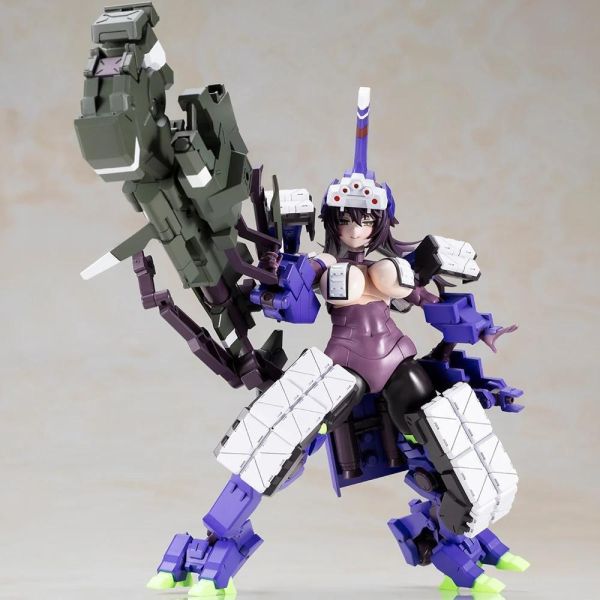 (預購) Kotobukiya 壽屋 Frame Arms Girl 機甲少女 輝鎚·乙 狙擊仕樣 組裝模型 20260922 Kotobukiya 壽屋 Frame Arms Girl 機甲少女 輝鎚·乙 狙擊仕樣 組裝模型