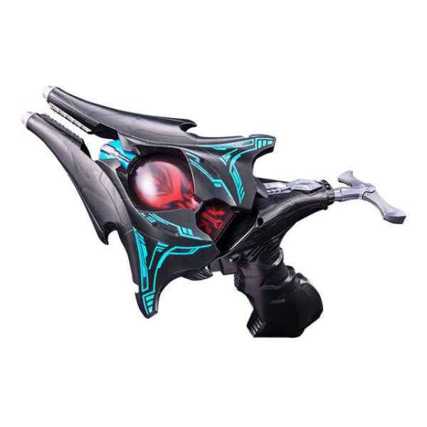 BANDAI 超人力霸王 德卡 DX法薩昇華器 BANDAI 超人力霸王 德卡 DX法薩昇華器