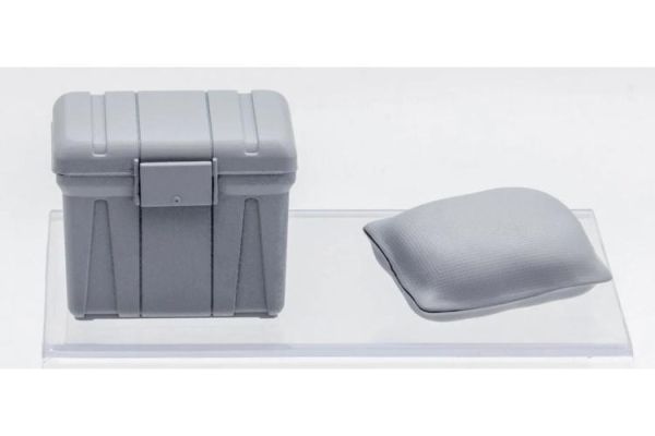 (預購) Fujimi 富士美 1/12 BikeNX3EX2 HONDA CT125 HUNTER Cub 無色版 付車載配件 組裝模型 20260426 Fujimi 富士美 1/12 BikeNX3EX2 HONDA CT125 HUNTER Cub 無色版 付車載配件 組裝模型