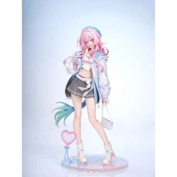 (預購) Myethos 1/8 Gift+系列 崩壞:星穹鐵道 昔漣 美好假日 Ver. PVC完成品 20260806 Myethos 1/8 Gift+系列 崩壞:星穹鐵道 昔漣 美好假日 Ver. PVC完成品