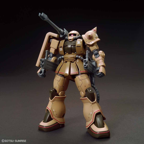 BANDAI 1/144 HGGTO 019 薩克半加農 機動戰士鋼彈 THE ORIGIN 組裝模型 BANDAI,1/144,HGGTO,019,薩克,半加農,機動戰士,鋼彈 ,THE,ORIGIN,組裝模型,