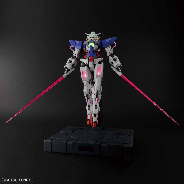 BANDAI 1/60 PG 能天使鋼彈 Gundam EXIA 專用LED燈組 機動戰士 鋼彈OO 組裝模型 PG,1/60,能天使,LED燈,鋼彈00
