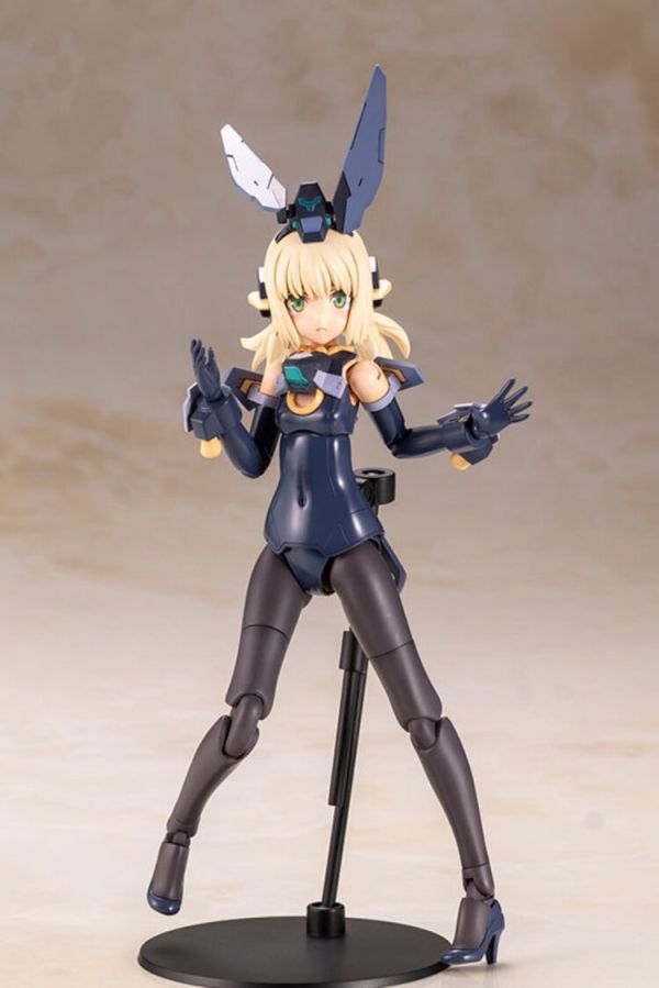 (預購) Kotobukiya 壽屋 Frame Arms Girl 機甲少女 P3 夜刃 潔菲卡爾 輕裝Ver. FG182 組裝模型 20260114 Kotobukiya 壽屋 Frame Arms Girl 機甲少女 P3 夜刃 潔菲卡爾 輕裝Ver. FG182 組裝模型
