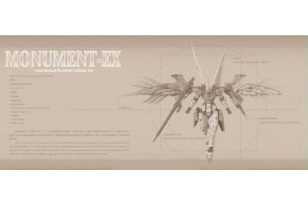 (預購) strange work 1/60 豐碑F型 組裝模型 20260505 strange work 1/60 豐碑F型 組裝模型