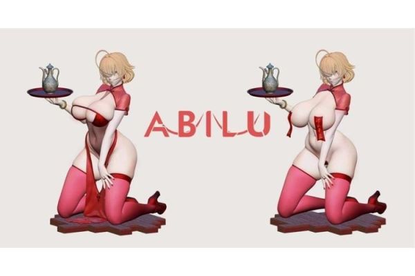 (預購) [18禁商品] ABILU Design 1/4 音夢的換裝時間 替換身體 20260820 [18禁商品] ABILU Design 1/4 音夢的換裝時間 替換身體
