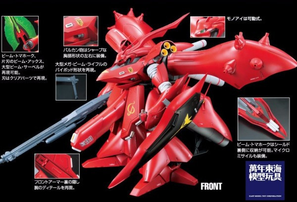 BANDAI 1/100 RE100 001 夜鶯 機動戰士鋼彈 逆襲的夏亞 組裝模型 BANDAI,1/100,RE100,001,夜鶯,機動戰士,鋼彈,逆襲的夏亞,組裝模型,