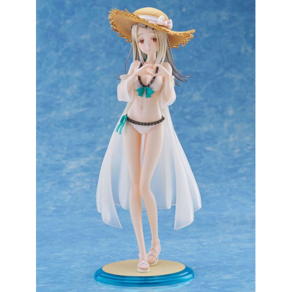 (預購) Wave 1/7 學園偶像大師 筱澤廣 泳裝Ver. PVC完成品 20260208 Wave 1/7 學園偶像大師 筱澤廣 泳裝Ver. PVC完成品