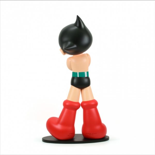 (預購) HHT 原子小金剛 雙手抱胸 原版 Astro Boy Crossed Arm Original FRP-S001 30公分 20251225 HHT 原子小金剛 雙手抱胸 原版 Astro Boy Crossed Arm Original FRP-S001 30公分