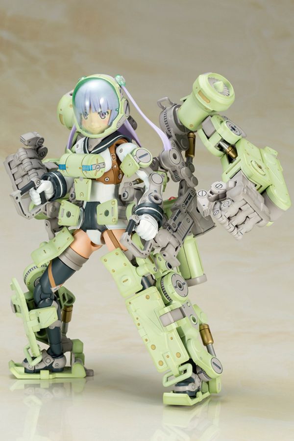 [再販][標準版] Kotobukiya 壽屋 Frame Arms Girl FAG 機甲少女 格里芬 Greifen 組裝模型 [再販][標準版] Kotobukiya 壽屋 Frame Arms Girl FAG 機甲少女 格里芬 Greifen 組裝模型