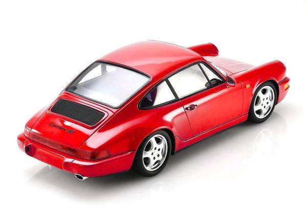 (預購) SPARK 1/43 保時捷 Porsche 964 RS 1992 S5424 20261005 SPARK 1/43 保時捷 Porsche 964 RS 1992 S5424