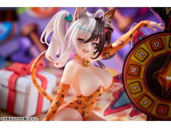 (預購) [特別版] [標準版] SUNDROPS 1/6 Astral Party 南希露 完成品 分別販售 20261125 [特別版] [標準版] SUNDROPS 1/6 Astral Party 南希露 完成品 分別販售