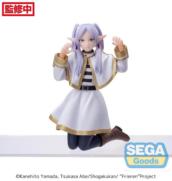 SEGA 景品 葬送的芙莉蓮 PM 跪姿 芙莉蓮 SEGA 景品 葬送的芙莉蓮 PM 跪姿 芙莉蓮