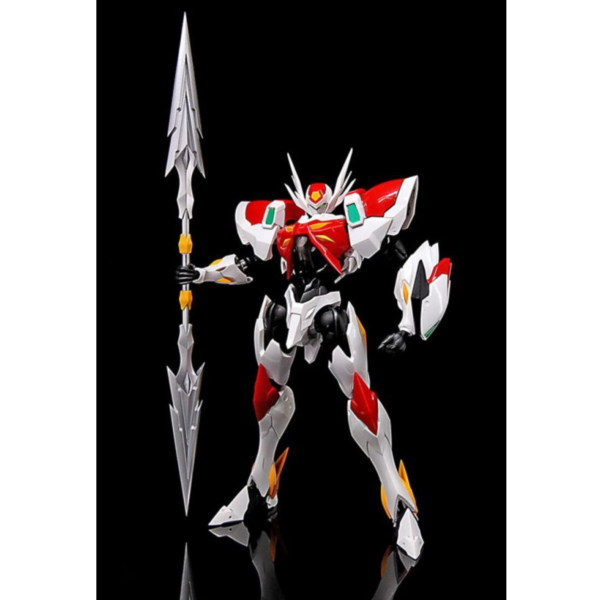 (預購) WAVE 宇宙騎士鐵甲人利刃 鐵甲人利刃 可動完成品 20260113 WAVE 宇宙騎士鐵甲人利刃 鐵甲人利刃 可動完成品