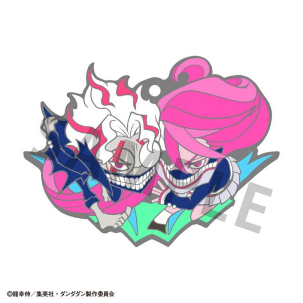 MegaHouse 盒玩 膽大黨 軟膠吊飾 電視版 全6種 一中盒6入販售 MegaHouse 盒玩 膽大黨 軟膠吊飾 電視版 全6種 一中盒6入販售
