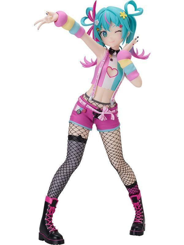 (預購) Good Smile POP UP PARADE 初音未來 DecoMiku (Lightness) L Size 20261015 Good Smile POP UP PARADE 初音未來 DecoMiku (Lightness) L Size