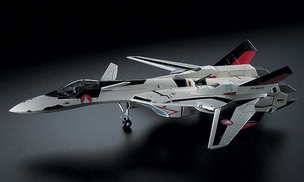 HASEGAWA 1/72 超時空要塞OVA Macross Pluse YF-19 組裝模型 [再販],HASEGAWA ,1/72,超時空要塞,OVA,Macross Pluse,YF-19,組裝模型,