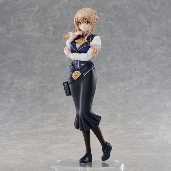 Union Creative 哥布林殺手II 櫃台小姐 PVC完成品 Union Creative 哥布林殺手II 櫃台小姐 PVC完成品
