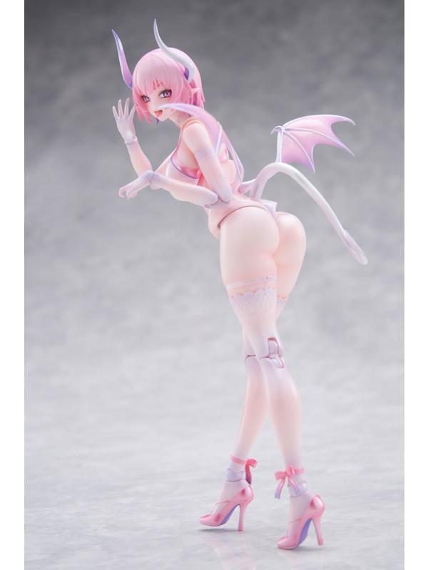 (預購) Otherwhere 1/12 Asmodea 阿斯莫德亞 可動完成品 20261001 Otherwhere 1/12 Asmodea 阿斯莫德亞 可動完成品