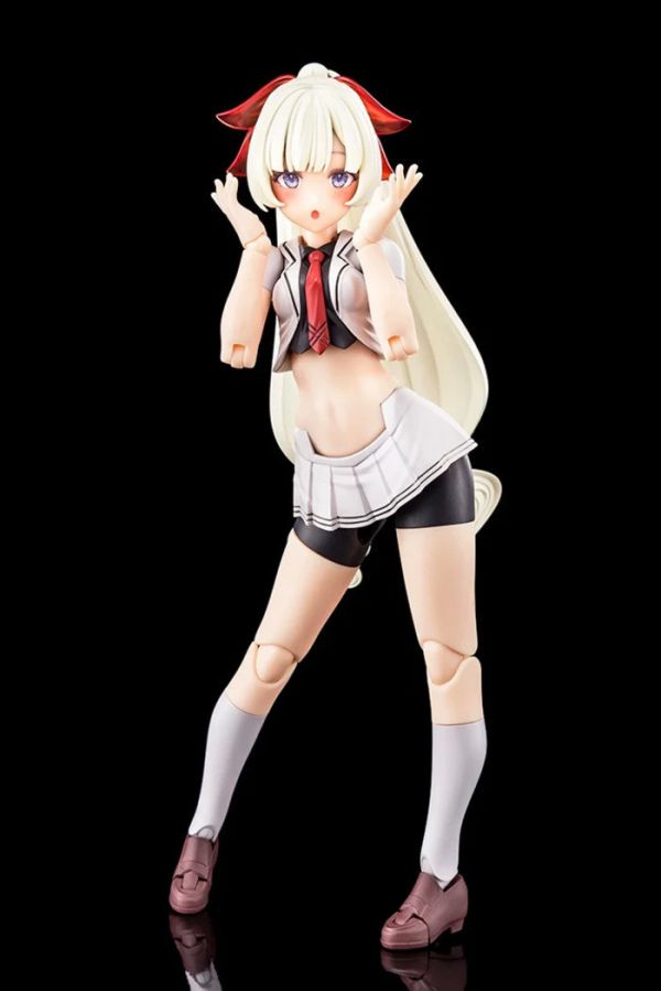 [再販] Kotobukiya 壽屋 Megami Device 女神裝置 BUSTER DOLL 聖騎士 PALADIN  組裝模型 KP685 [再販] Kotobukiya 壽屋 Megami Device 女神裝置 BUSTER DOLL 聖騎士 PALADIN  組裝模型 KP685