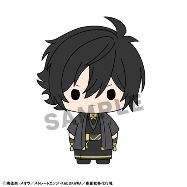 (預購) MEGAHOUSE 盲盒 Chokorin Q版 春夏秋冬代行者 春之舞 全8種 一中盒8入販售 20260514 MEGAHOUSE 盲盒 Chokorin Q版 春夏秋冬代行者 春之舞 全8種 一中盒8入販售