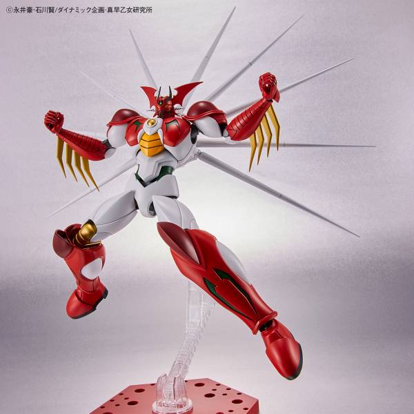 BANDAI HG 蓋特機器人ARC 組裝模型 BANDAI,HG,蓋特機器人,ARC,組裝模型,